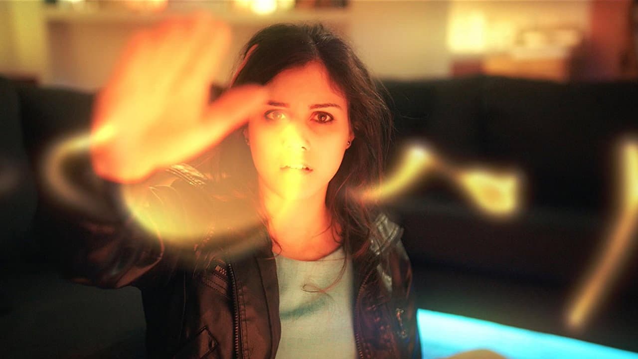 Backdrop – Acid Test