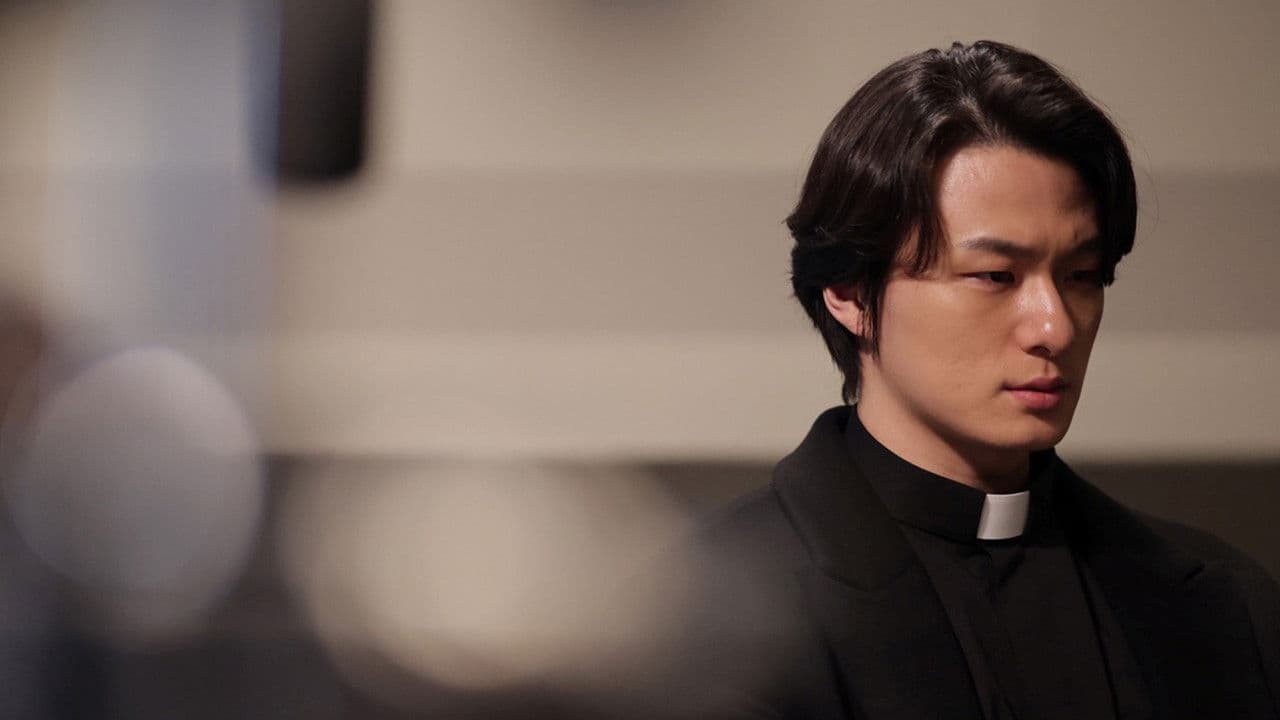 Backdrop – 온리 갓 노우즈 에브리띵