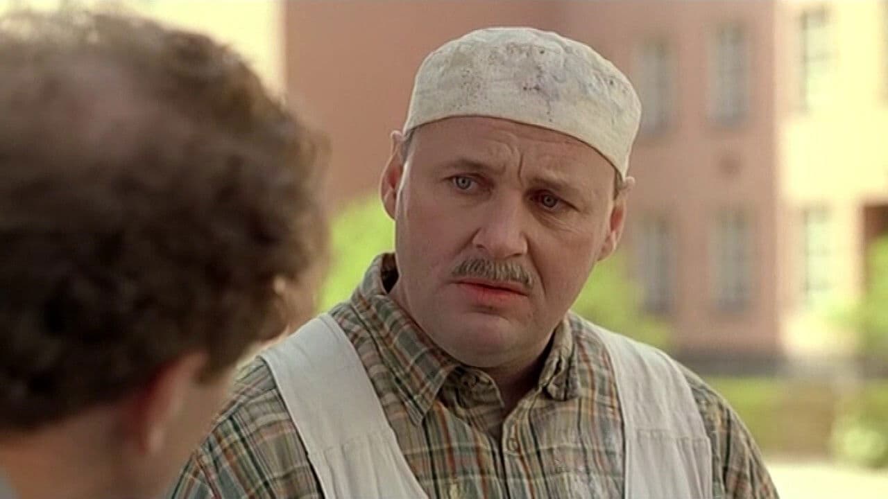 Backdrop – Monopol