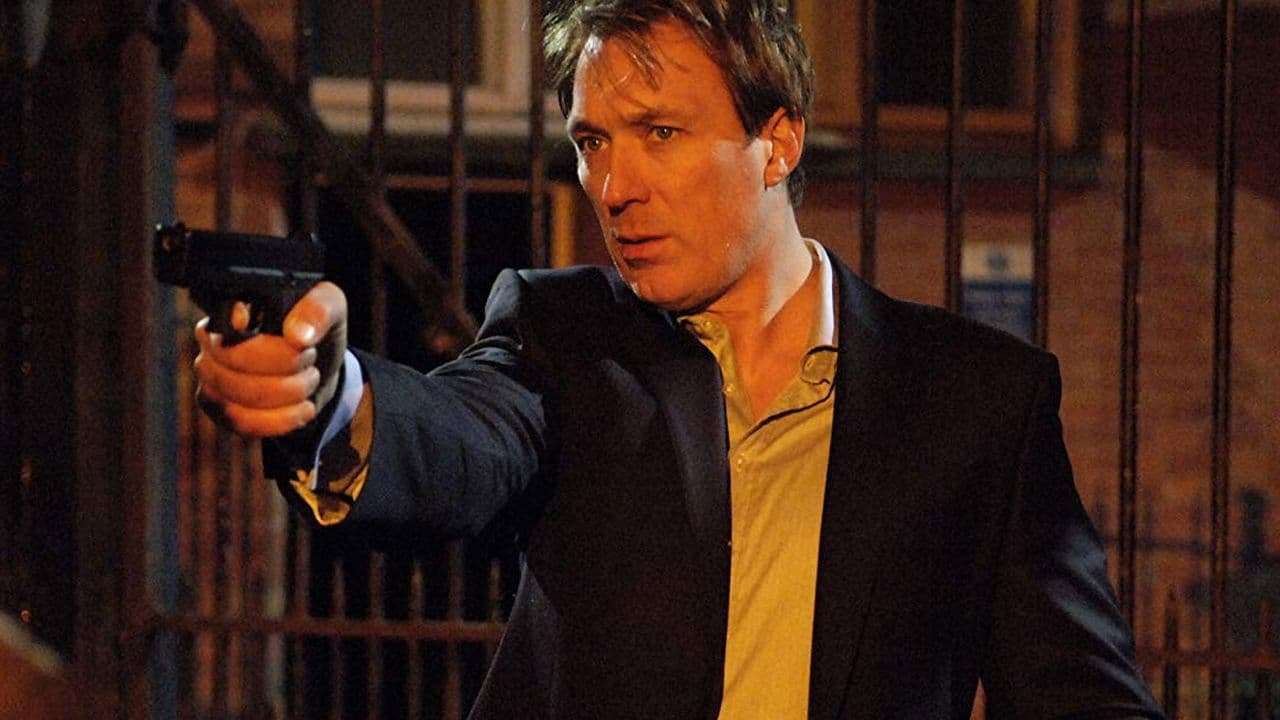 Backdrop – Love Lies Bleeding