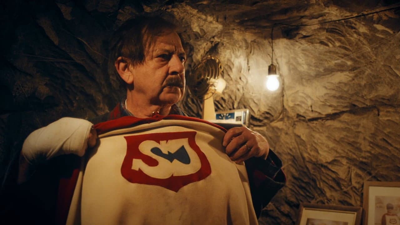 Backdrop – De Superjhemp Retörns