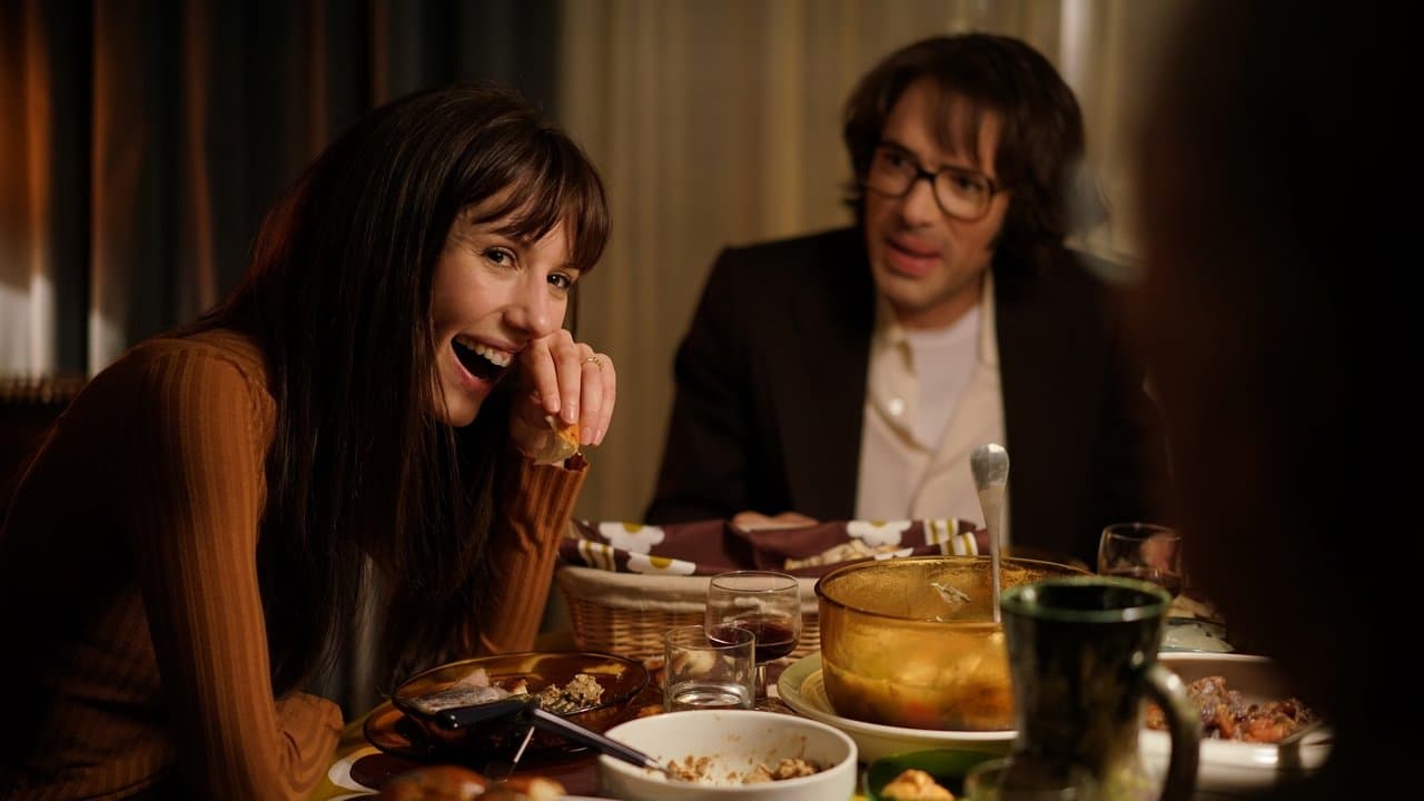 Backdrop – Die Poesie der Liebe