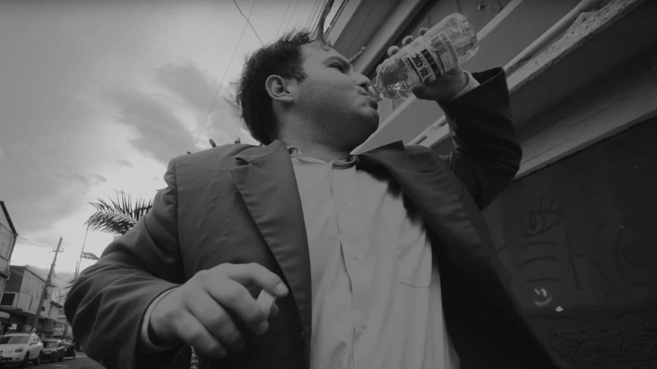 Backdrop – Noches de Terror con Muerte al Buen Cine Vol.2