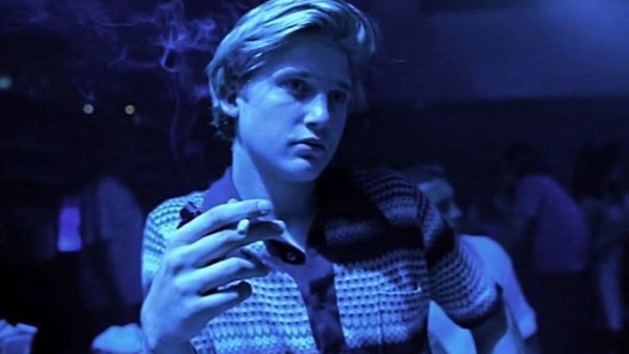 Backdrop – Speedway Junkie