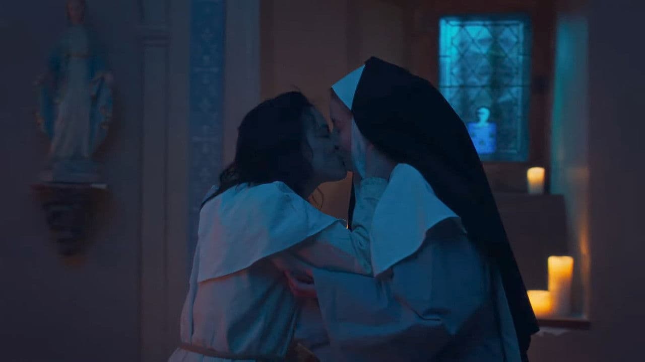 Backdrop – Je t'aime, Julie