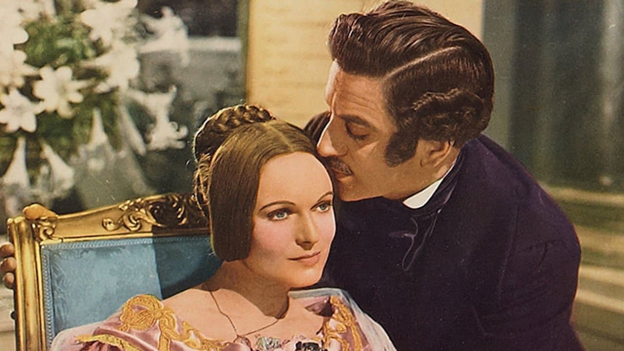 Backdrop – Sixty Glorious Years