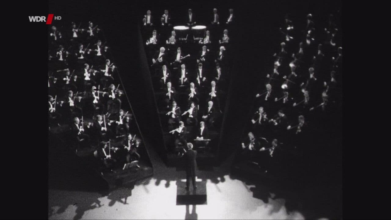 Backdrop – Eroica - Director's Cut