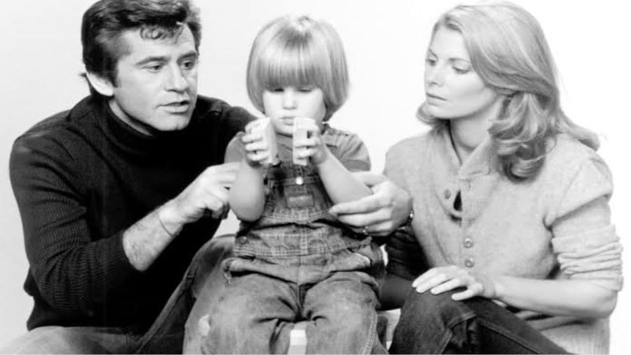 Backdrop – Son-Rise: A Miracle of Love