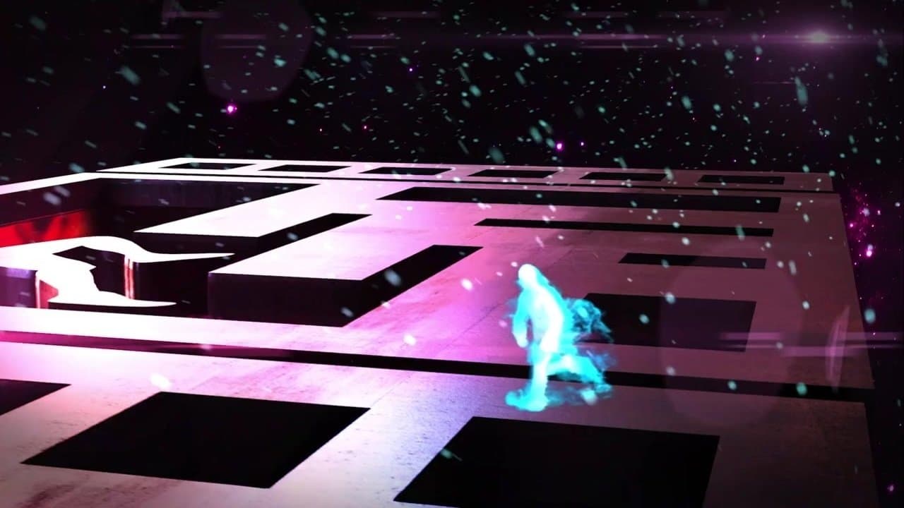 Backdrop – Lock Down Love