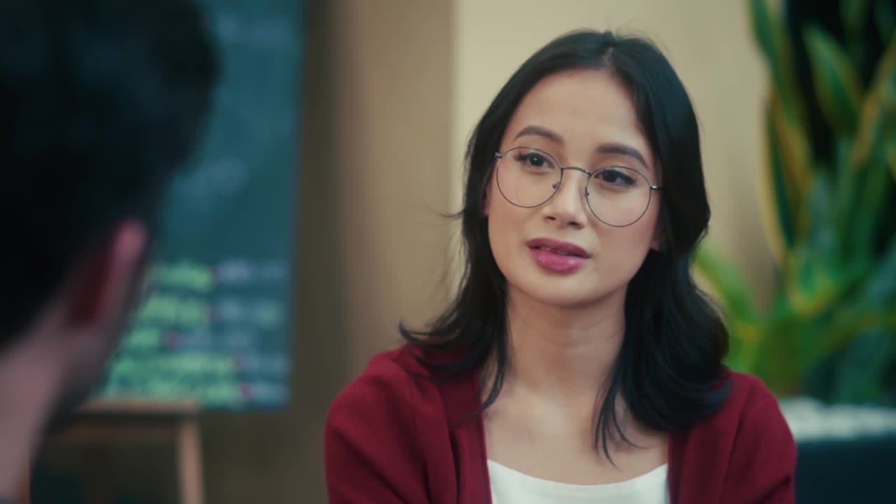 Backdrop – Kandungan