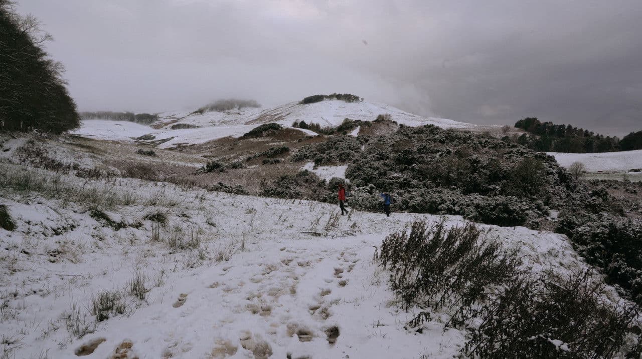 Backdrop – Campachadh