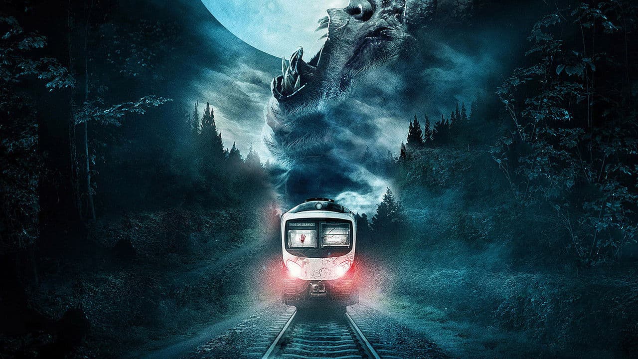 Backdrop – Howl - Endstation Vollmond