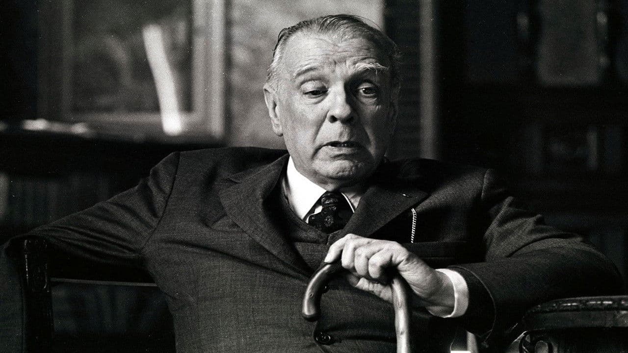 Backdrop – Profile of a Writer: Borges