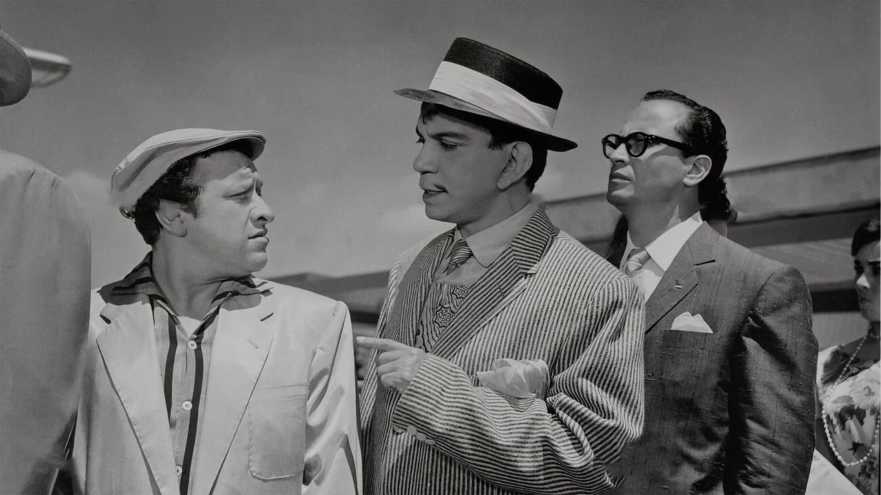 Backdrop – Sube y baja