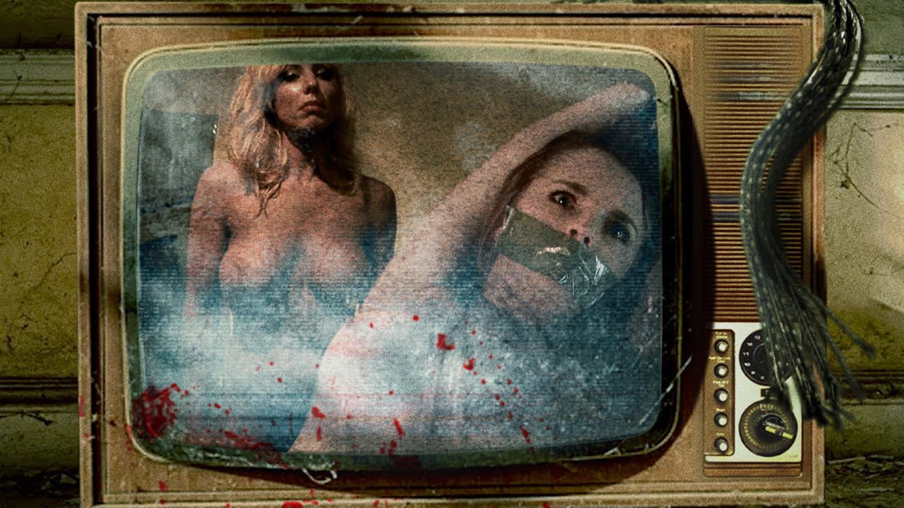 Backdrop – Watch Me Die