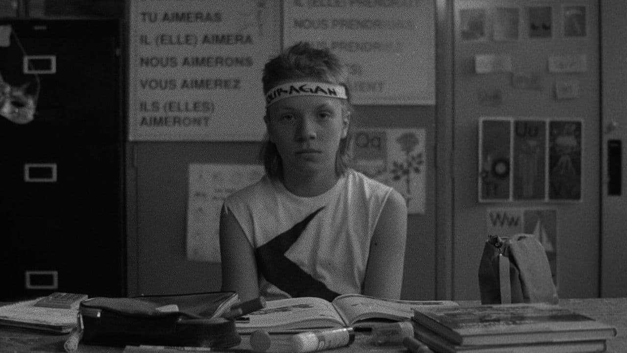 Backdrop – L'Ouragan Fuck You Tabarnak!