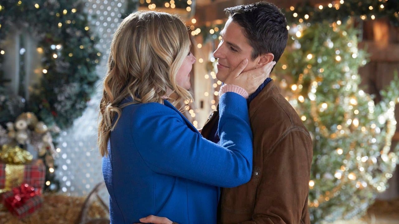 Backdrop – A Veteran's Christmas