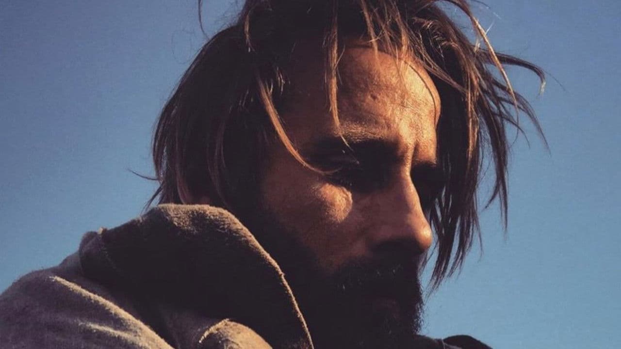 Backdrop – The Way of the Wind