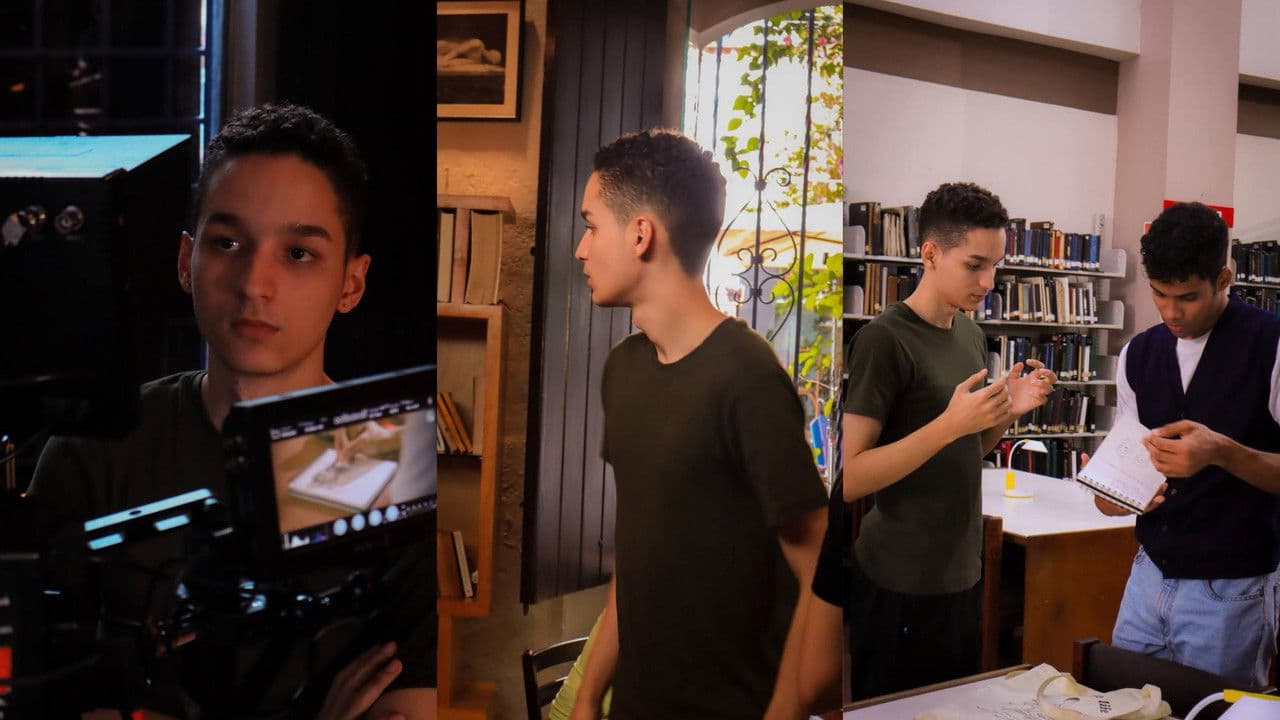 Backdrop – Moriqueta