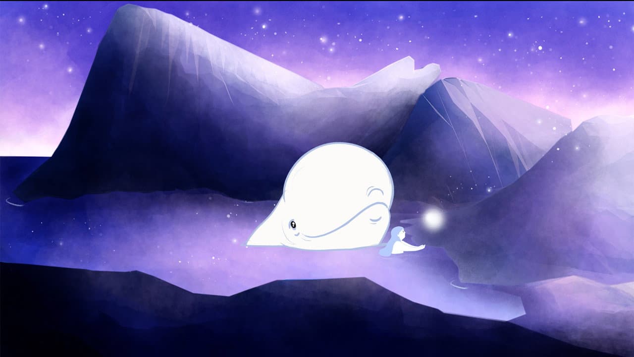 Backdrop – Chasing Stars