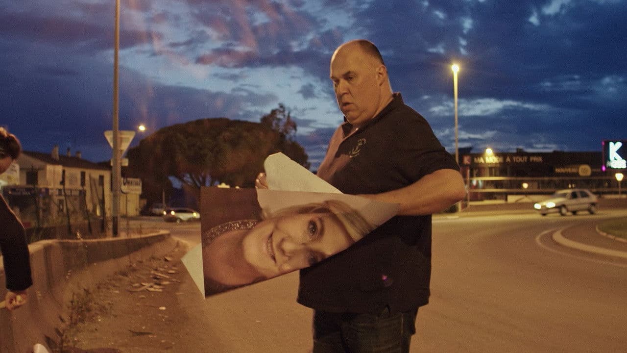 Backdrop – Danse avec Le Pen