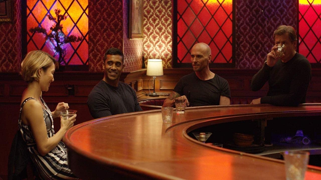 Backdrop – Hollow Point