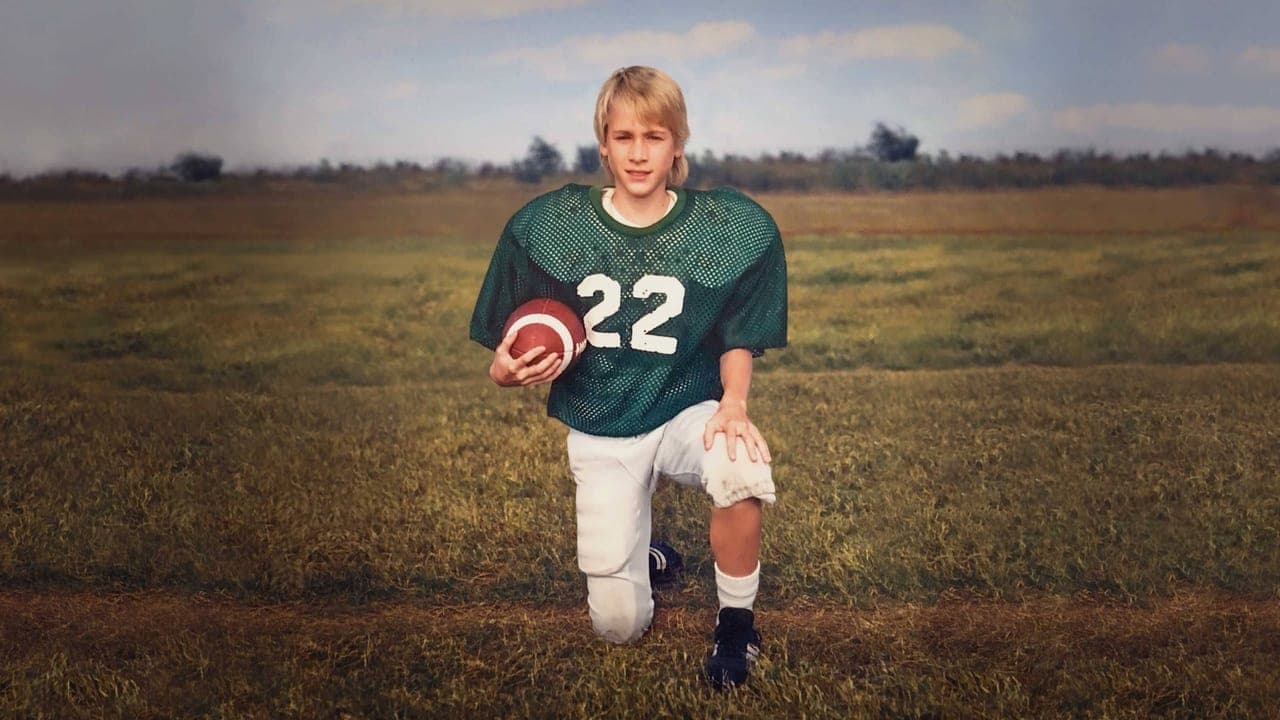 Backdrop – Mama's Boy