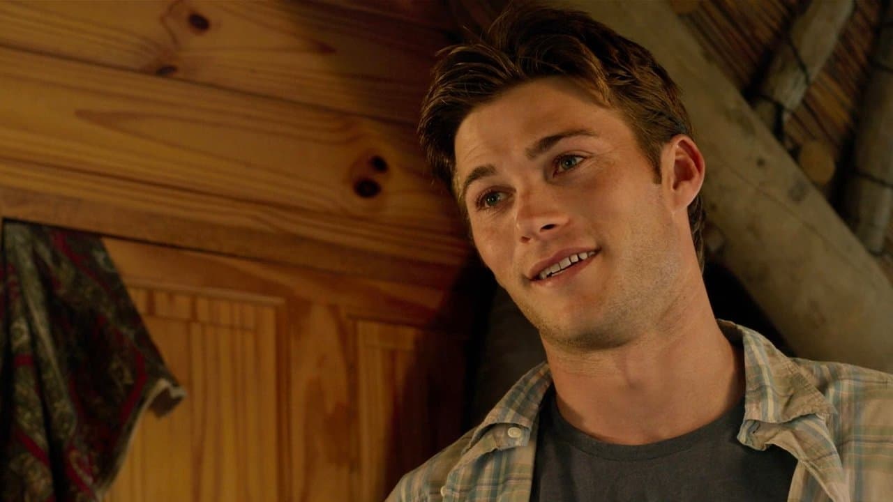 Backdrop – Die perfekte Welle