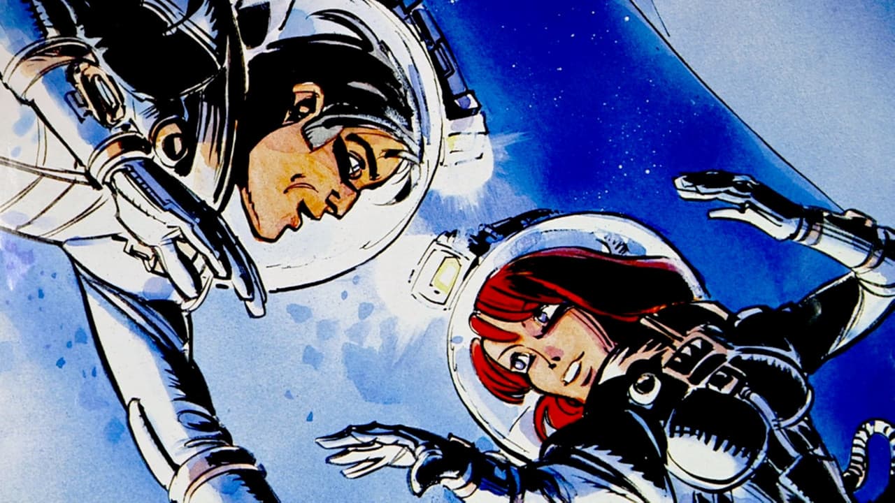 Backdrop – Generation Sputnik!