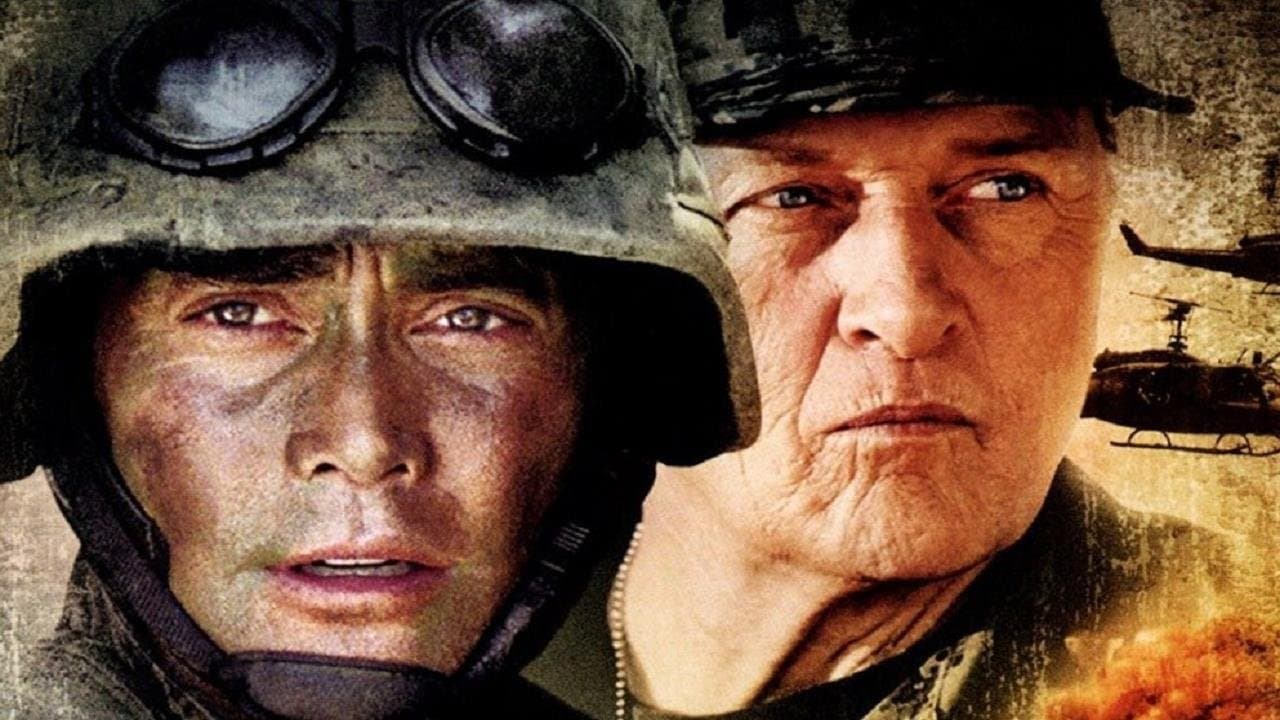 Backdrop – Die Jagd auf Eagle One