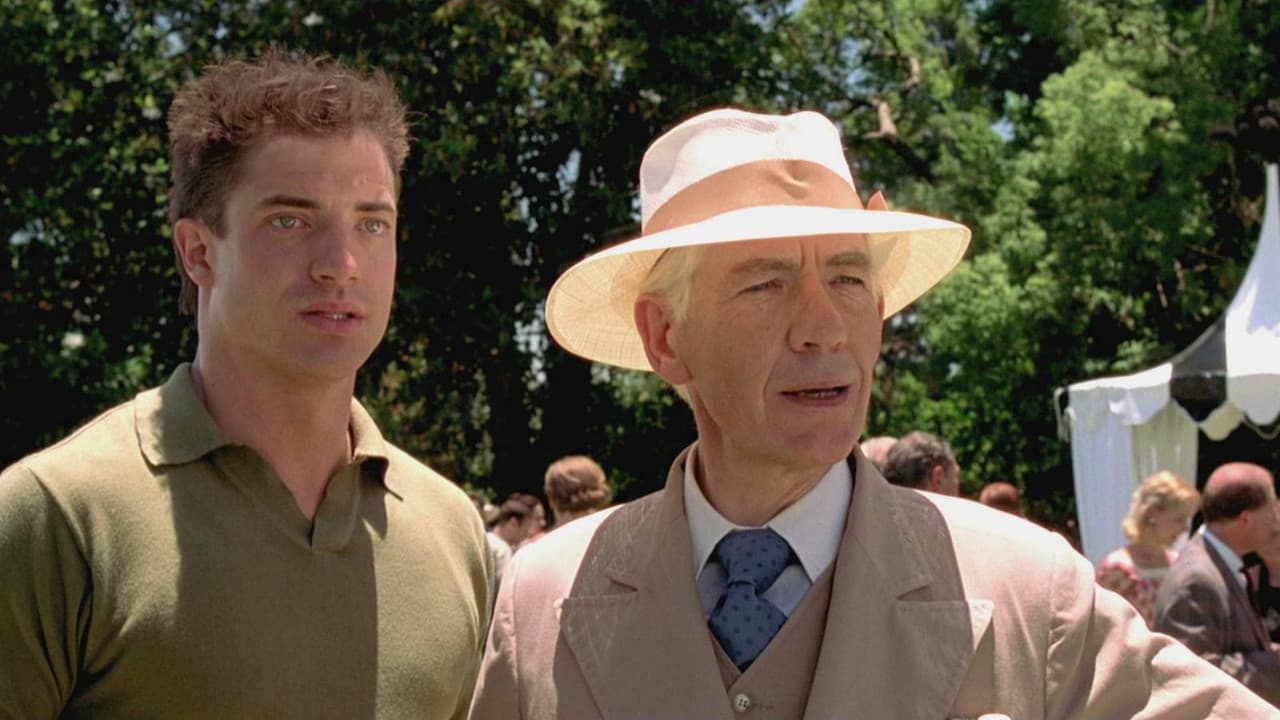 Backdrop – Gods and Monsters