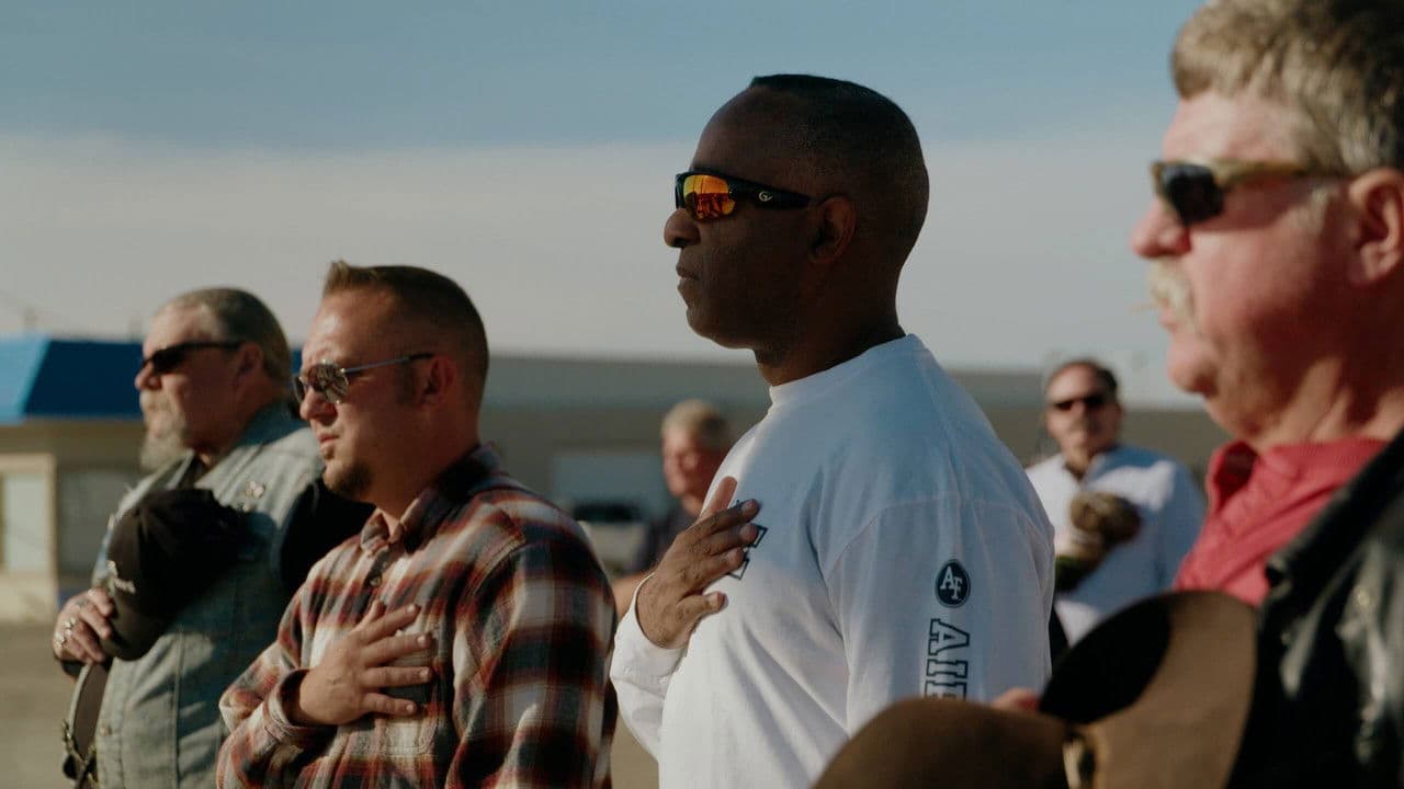 Backdrop – One Person, One Vote?