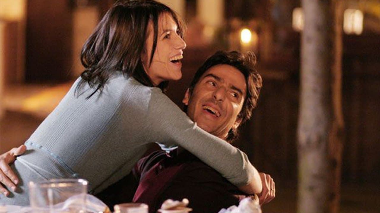 Backdrop – Meine Frau die Schauspielerin