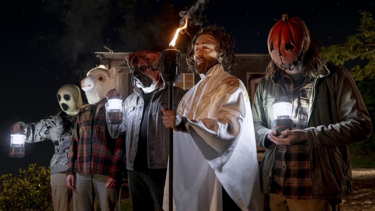 Backdrop – Self-Help