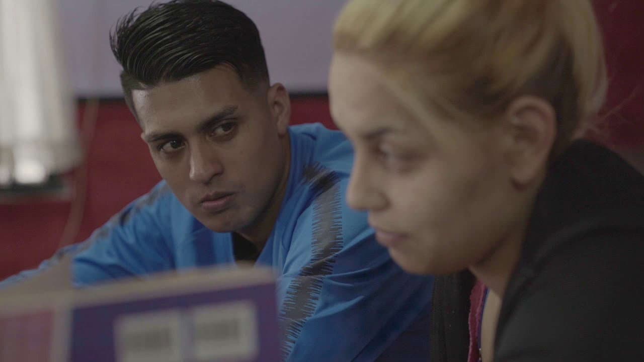 Backdrop – Las ranas