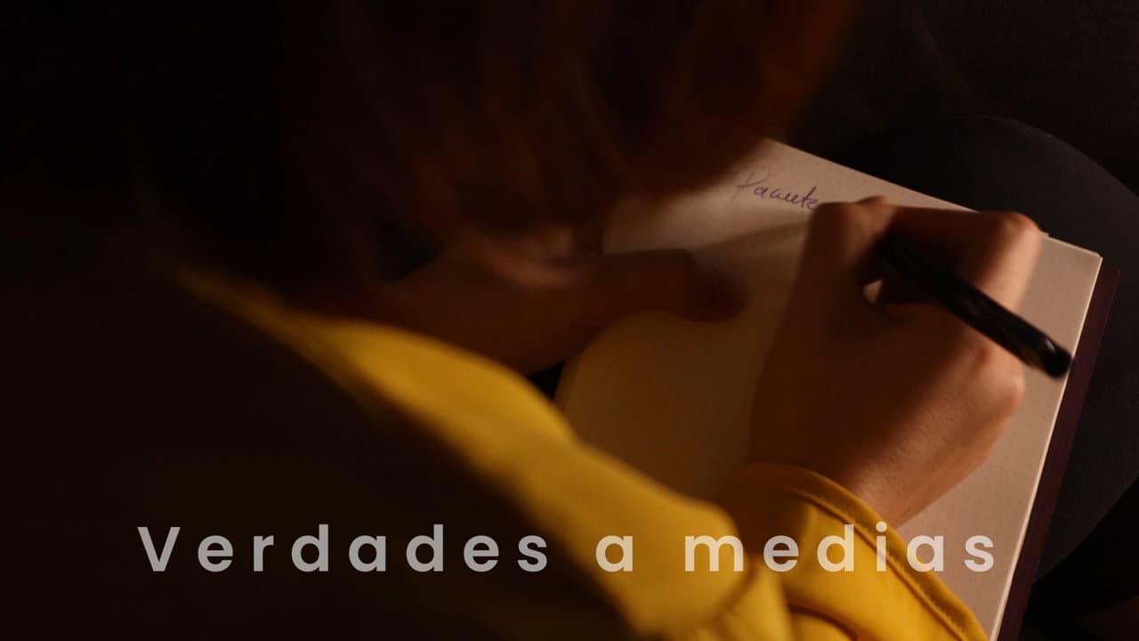 Backdrop – Verdades a medias