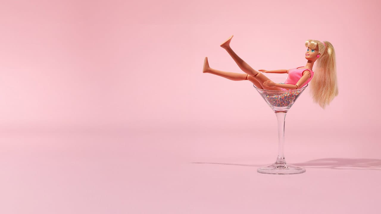 Backdrop – La folle histoire de Barbie