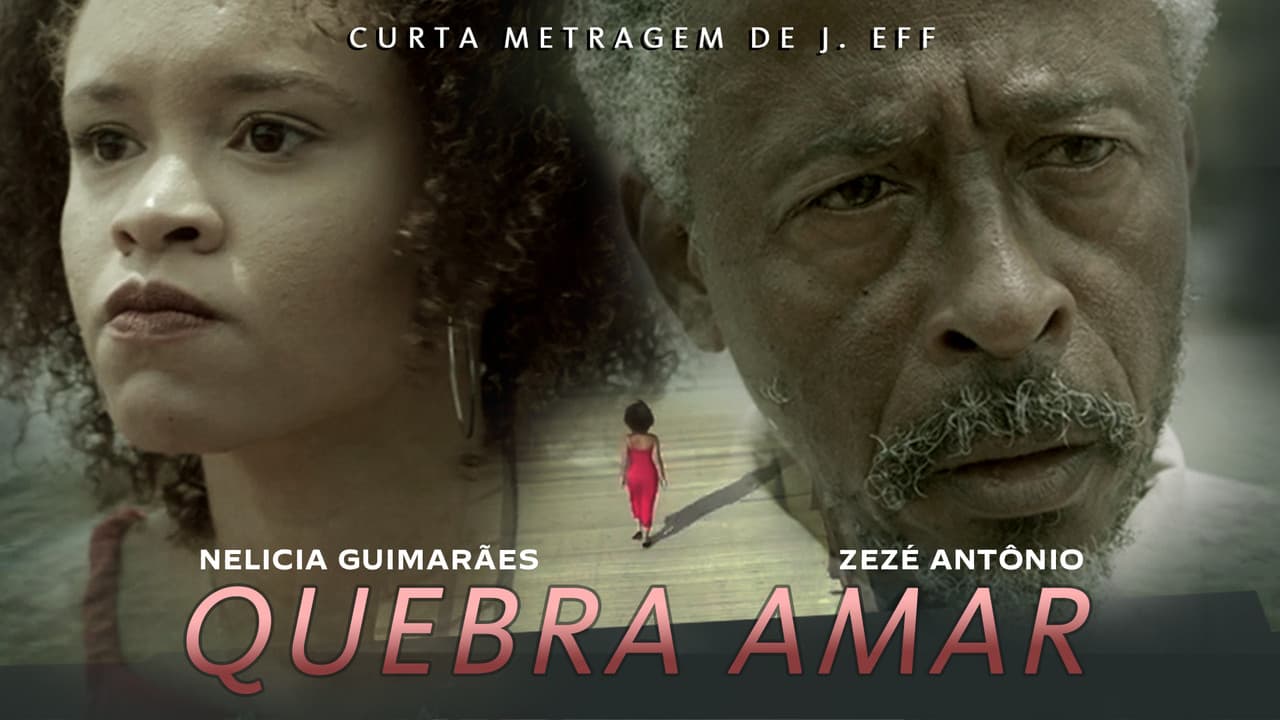 Backdrop – Quebra Amar