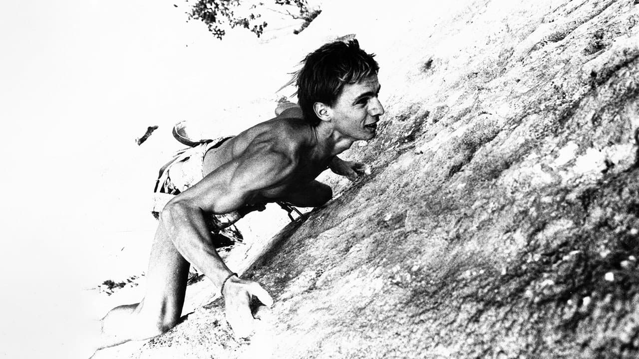 Backdrop – Antoine, le danseur de la falaise