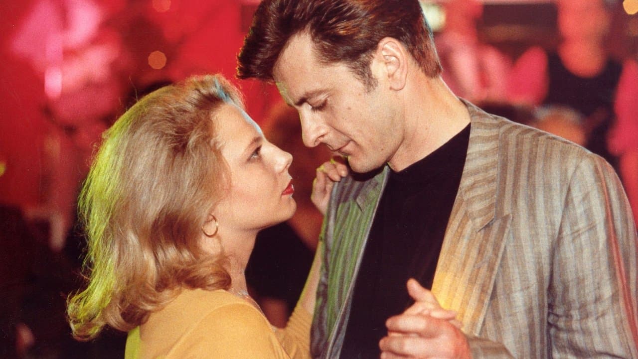 Backdrop – BlackJack