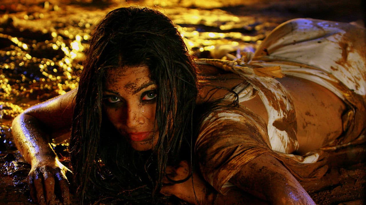 Backdrop – യക്ഷി,Faithfully Yours