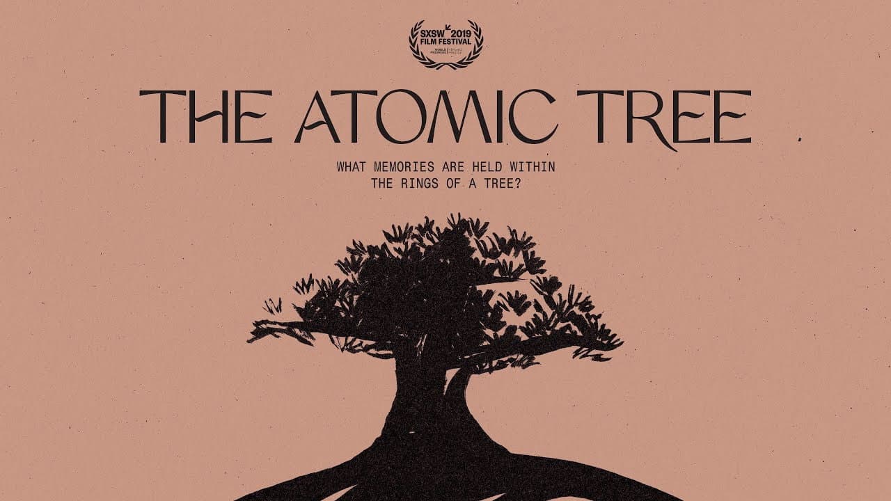 Backdrop – The Atomic Tree
