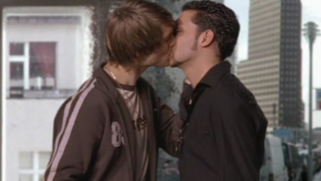 Backdrop – 41 Sekunden