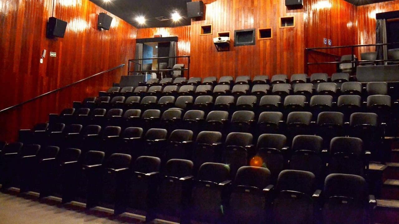 Backdrop – Memória