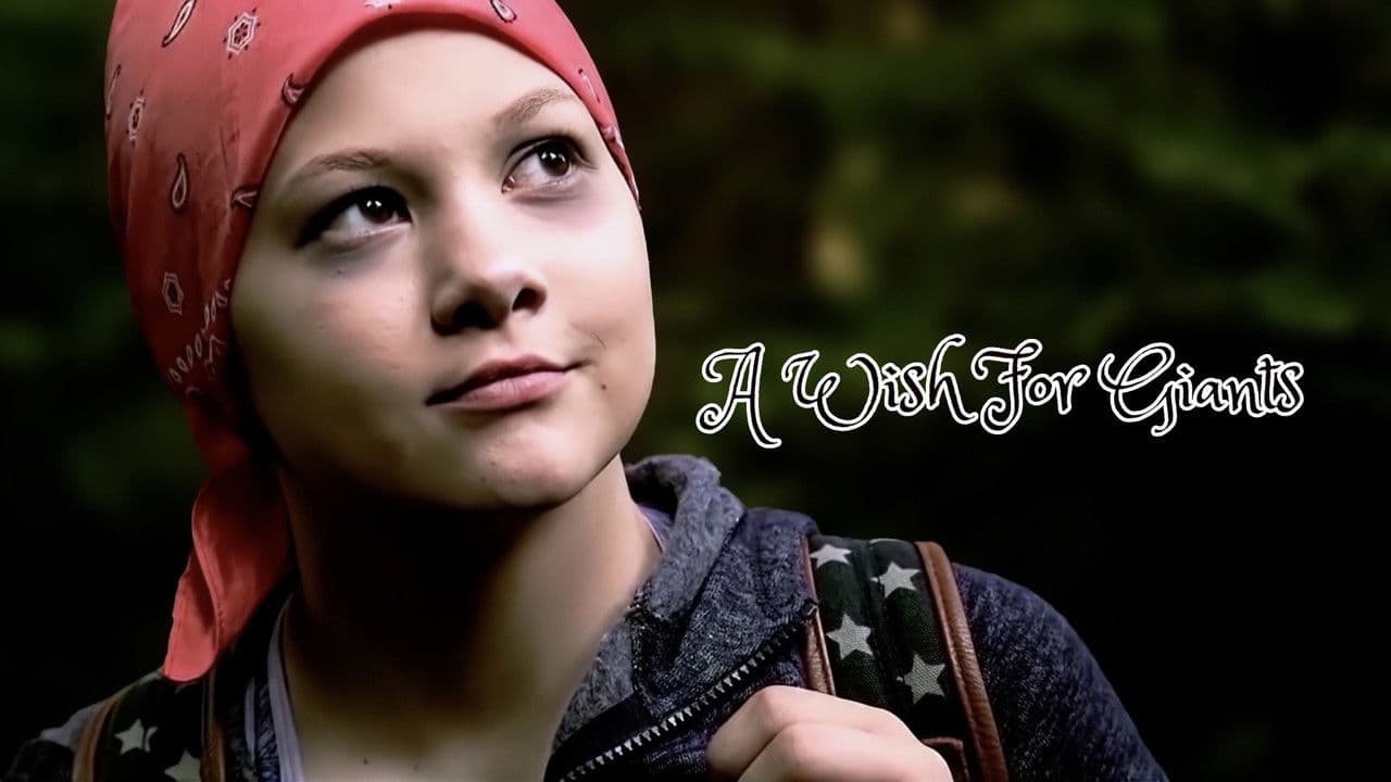 Backdrop – A Wish for Giants