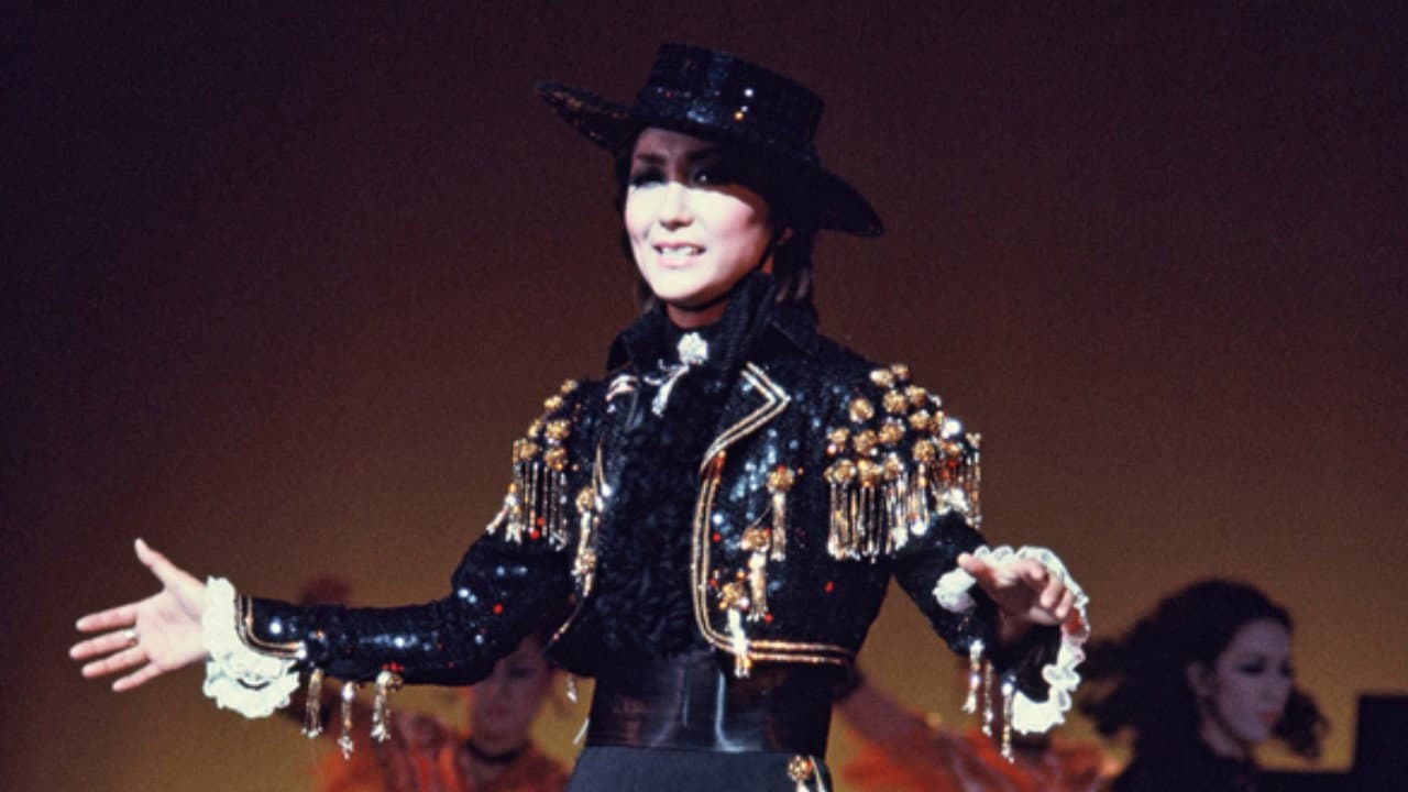 Backdrop – バレンシアの熱い花