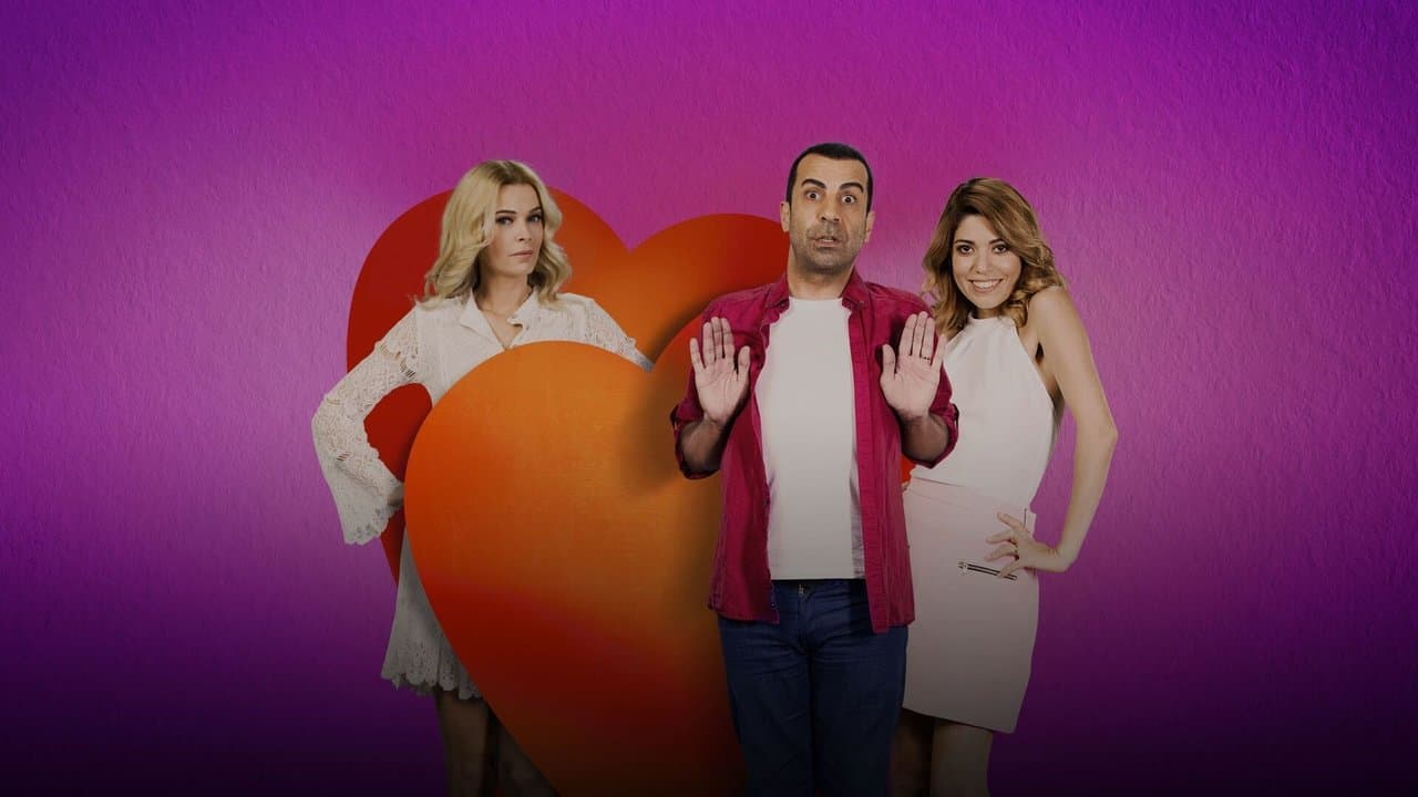 Backdrop – El Değmemiş Aşk