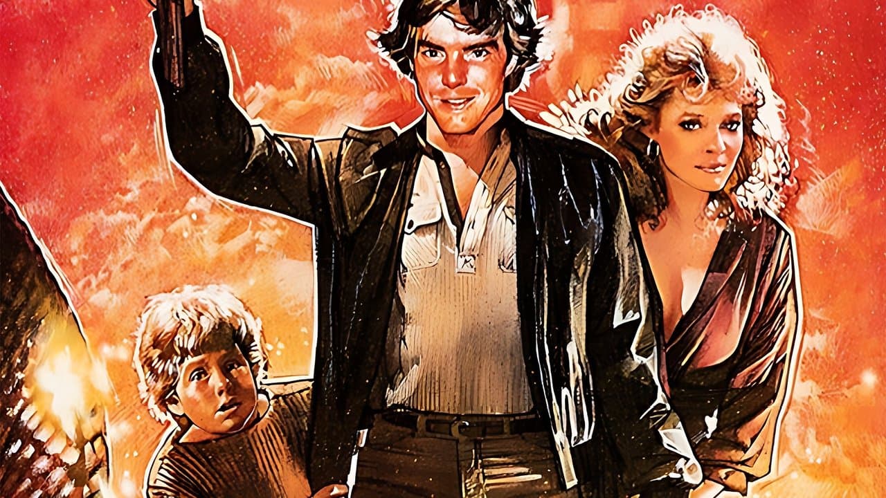 Backdrop – Dreamscape - Höllische Träume