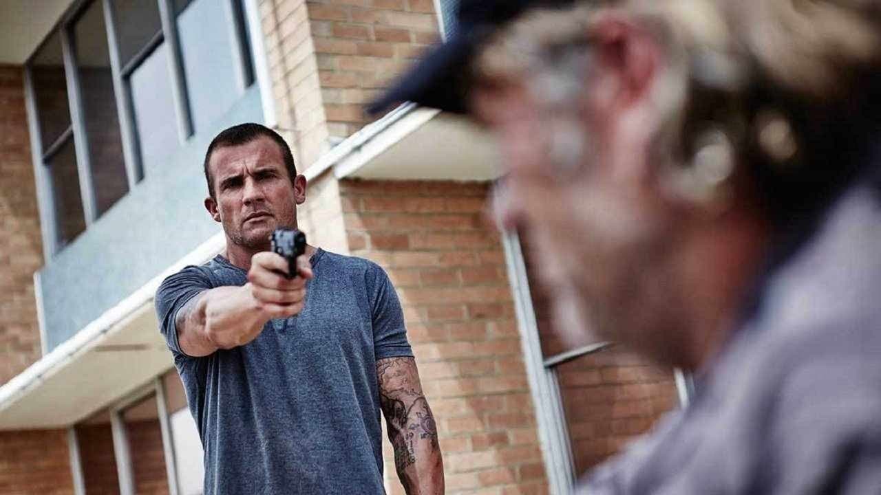 Backdrop – Elimination Game