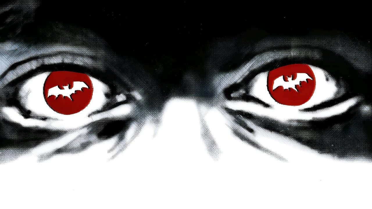 Backdrop – Auf den Spuren Draculas